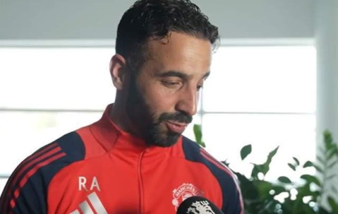 英超-狼队0-3曼联：送副班长首胜？NO！阿莫林要逼近欧冠区|前瞻