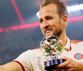 金球奖最新排名揭晓!黑马凯恩意外登顶,姆巴佩跌至第三,梅西惊艳挺进前十