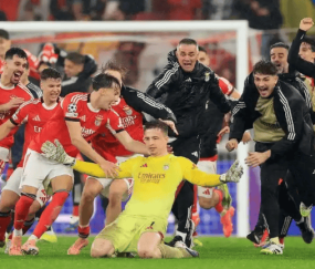 皇马2-4,掉落附加赛!错怪了阿隆索,穆帅骑脸庆祝太扎心