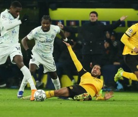 国米客场2-0掀翻多特!齐沃激活国米双翼,2笔引援正在洽谈