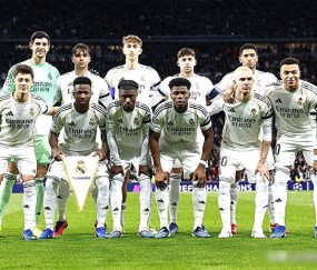 皇马18岁水货炸了！梅西影子不再，打脸所有质疑