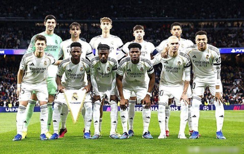 皇马18岁水货炸了！梅西影子不再，打脸所有质疑