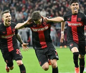 奥林匹亚科斯主场死磕勒沃库森，伤病成最大X因素