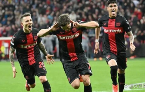 奥林匹亚科斯主场死磕勒沃库森，伤病成最大X因素