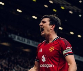 切尔西还是忘不掉弟媳！曝马奎尔无缘续约将离队，夏窗免费转投蓝军