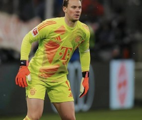 绝杀夜!巴黎1-0尼斯,欧冠对决15连胜拜仁,生死决战一触即发