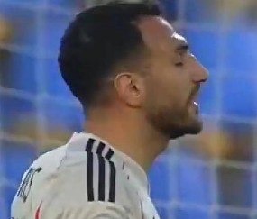 穆帅带领本菲卡客场2-1取胜,欧冠对决皇马前景大好