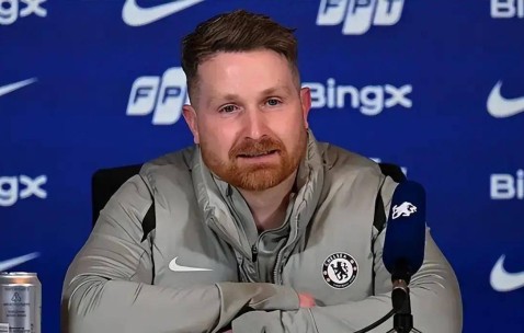 一边倒？切尔西新帅临危受命！瓜帅名帅对决，蓝军能否爆冷？