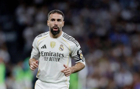 耻辱崩盘！皇马惨遭西乙保级队淘汰，队长主动背锅，换帅真是临时救火？