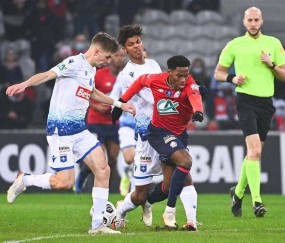 保级死战VS欧战冲刺!法甲焦点:欧塞尔主场能否掀翻里尔?