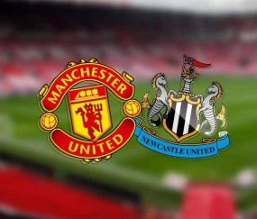 英超-曼联2-1纽卡：头号射手去了非洲杯，危难方显真红魔|前瞻