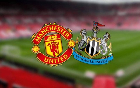 英超-曼联2-1纽卡：头号射手去了非洲杯，危难方显真红魔|前瞻