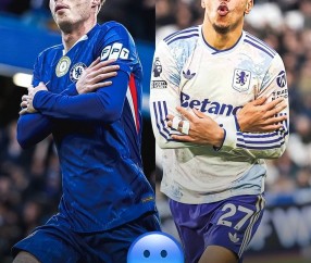 不止埃梅里!维拉能给阿森纳“上压力”,也靠23岁新星爆发