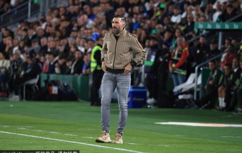 赫塔费vs埃尔切：西甲赛季关键对决的数据前瞻与战术分析