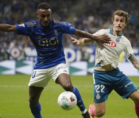 2-0，西班牙人完胜升班马，终结4轮不胜，一夜逼近西甲前三