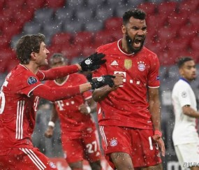 德甲巅峰对决：柏林联合主场狙击16连胜拜仁，定位球成破局密钥