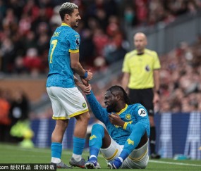 基本确定降级！狼队英超18轮仅拿2分 创百年耻辱纪录