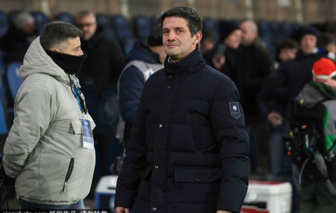 意甲焦点：亚特兰大2-0力克博洛尼亚，克斯特维奇双响助女神腾飞