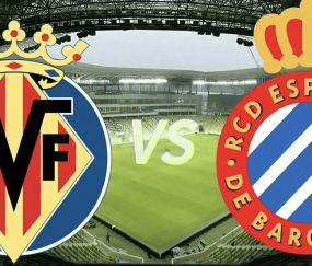 西甲比利亚雷vs西班牙人：我预测主胜，比分可能2-0、2-1