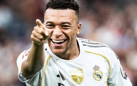 凌晨4点，欧冠重大开战！穆帅第7次大战皇马，姆巴佩冲击40球大关