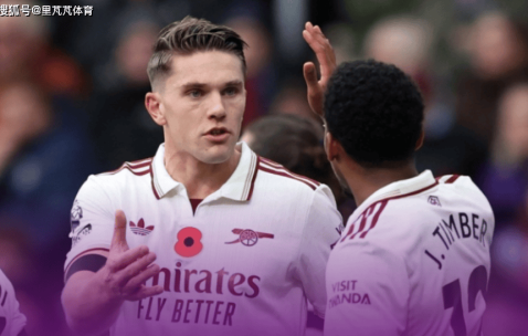 真无敌了？阿森纳2-0连胜完美零封，攻防两端争冠相尽情显露