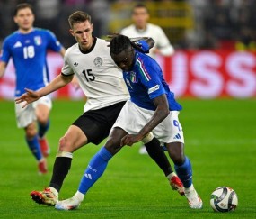 大局已定！曝德甲头号大闸将投奔皇马！三员大将或离队