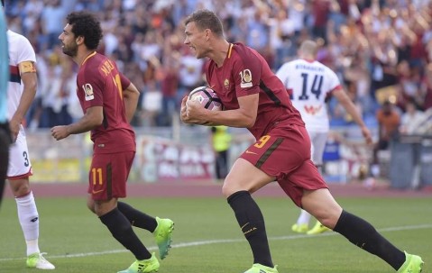 意甲：AC米兰VS罗马 竞彩足球赛事赛前分析