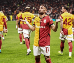 25182期胜负彩足彩:加拉塔萨雷剑指欧冠晋级,摩纳哥危矣?