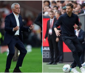 欧冠皇马VS利物浦前,皇马阿隆索决定效仿穆帅的策略