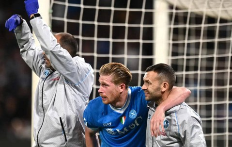 意甲第20轮综述：国际米兰布局深远，AC米兰防线漏洞频现