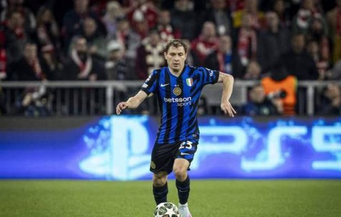 一日意甲快报：国米力挺德比价值，米兰续约莫德里奇与迈尼昂稳固阵容