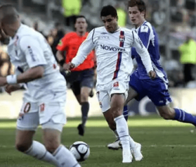 法甲 尼斯VS布雷斯特 赛前前瞻分析