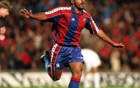 巴萨历史上最具统治力的时期：克鲁伊夫的“梦一”王朝