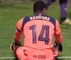 巴萨向拉什福德提出买断条件！帮助压价曼联并降薪，同时承诺加强防守