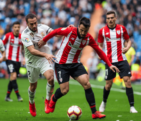 西甲:毕尔巴鄂竞技VS皇家马德里 今日竞彩足球赛事赛前分析预测