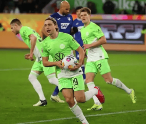 德甲解析:美因茨VS沃尔夫斯堡 保级刚需遇防线乱象,数据揭秘谁能抢占先机