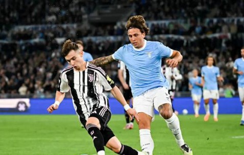 意甲：尤文图斯对阵乌迪内斯，历史交锋占据优势