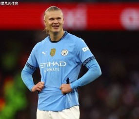 一日英超动向:哈兰德双响福登回暖,曼城给阿森纳制造了巨大压力