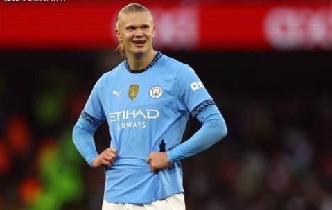 一日英超动向：哈兰德双响福登回暖，曼城给阿森纳制造了巨大压力