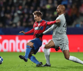 欧冠生死局｜6人伤停VS零封魔咒！加拉塔萨魔鬼主场能否破局？