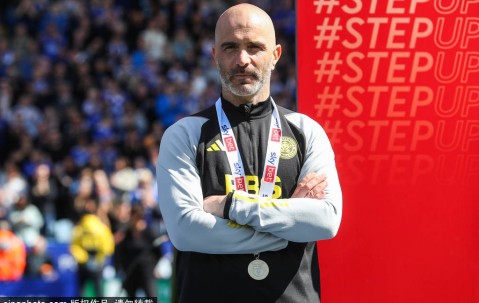 曝切尔西高层干预球队首发和换人 马雷斯卡拒千万赔偿辞职