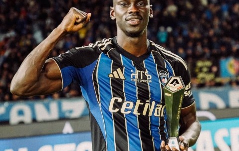 意甲单场会不会下两个蛋？