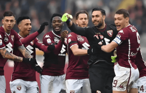 【老汤侃球】意甲：萨索洛vs都灵