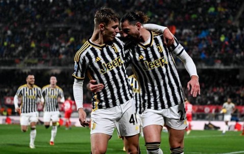 周日029 意甲：那不勒斯VS尤文图斯前瞻分析