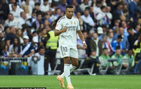 比赛日：红点+冲突皇马KO巴萨 利物浦4连败积分不如曼联