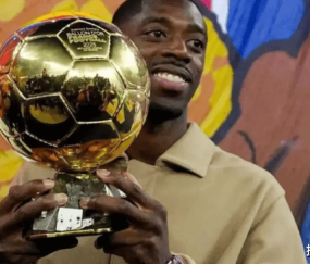 沙特职业联赛正筹备雄心勃勃的计划,欲签下登贝莱;狼队正商谈将安赫尔·戈麦斯带回英超联赛