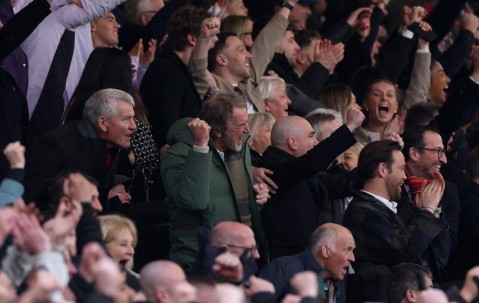 卡里克开门红改变曼联冬窗计划！拉爵或为争四买人，一人有望转会