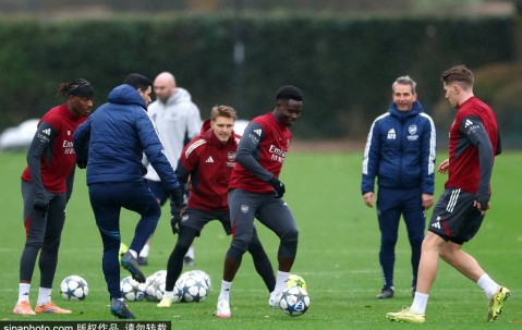 阿森纳冬窗不引援，夏季阵容调整将重磅来袭！