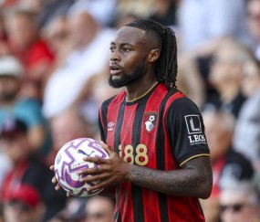 利物浦转会引爆大战：锁定伯恩茅斯新星 曼城强势插足争夺塞梅尼奥