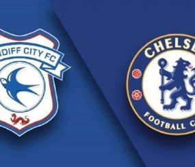 英联杯-卡迪夫城0-3切尔西:英超恶战连连,蓝军能否全力以赴|前瞻